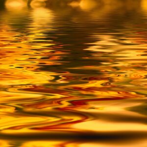 Golden Armor Energetic Reiki