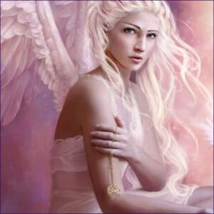 Angel Lightworker Program