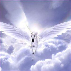 Angels And Unicorns Reiki