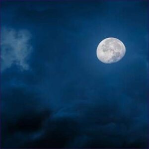 Artemis Moon Goddess