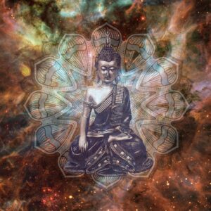 Divine Harmony Reiki - Level 3