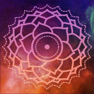 Chakra Healing Reiki
