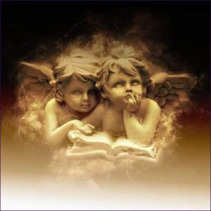 Children's Angelic Light Reiki