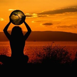 Psychic Reiki