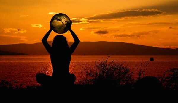 Psychic Reiki
