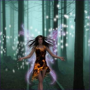 Cerridwen Empowerment