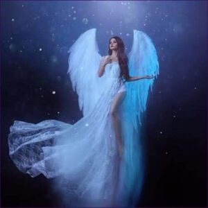 Goddess Aeval Attunement: Goddess of Lust and Sexuality