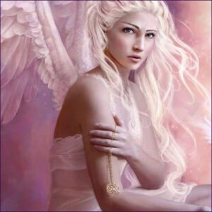 Love, Forgiveness and Magic of the Angels Reiki