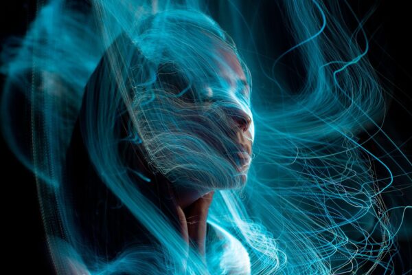 Discernment Flush Empowerment Reiki