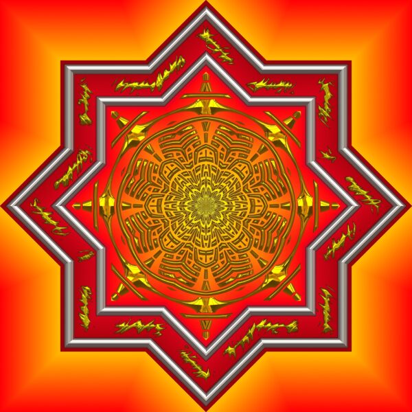 Astral Protection Shield Reiki
