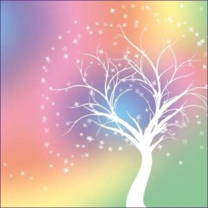 Rainbow Lightning