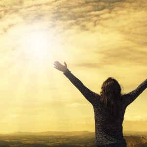 Spiritual Transmutation and Purification Activation Reiki
