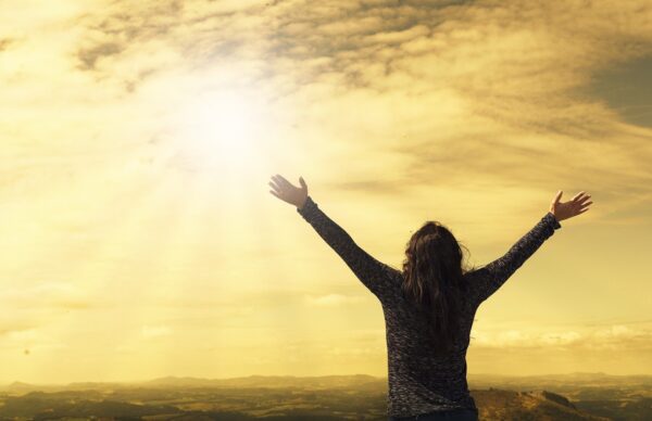 Spiritual Transmutation and Purification Activation Reiki
