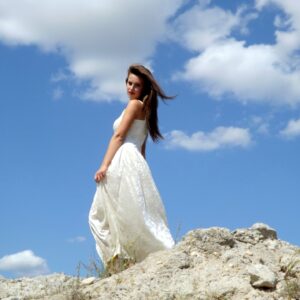 Absolute Confidence Empowerment Reiki