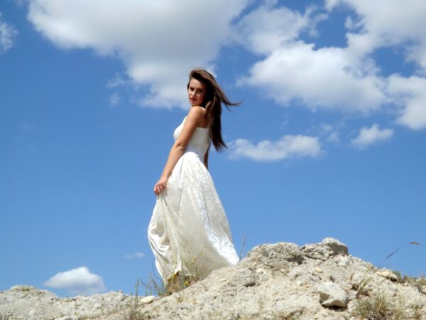 Absolute Confidence Empowerment Reiki