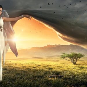 Angel Guides Empowerment