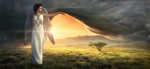 Angel Guides Empowerment