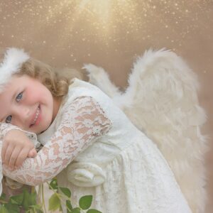 Angel Of Happiness