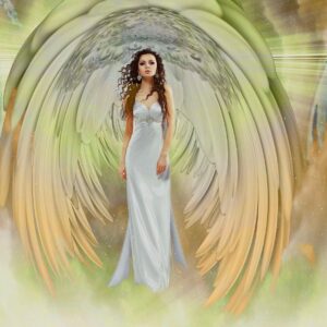 Angel Of Loving Consciousness