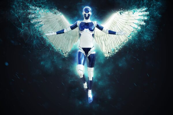 Angel Zadkiel Attunement