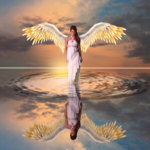 Angelic Elemental Templates