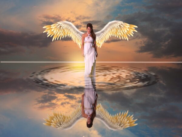 Angelic Elemental Templates