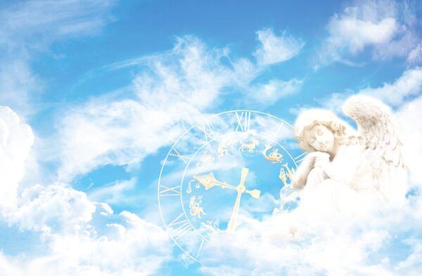 Angelic Empowerments