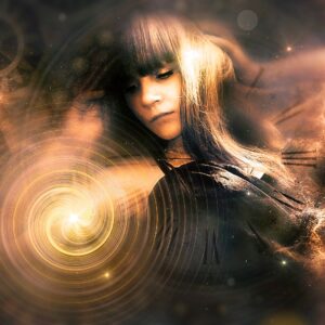 Angels Of Defiance