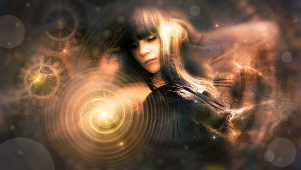 Angels Of Defiance