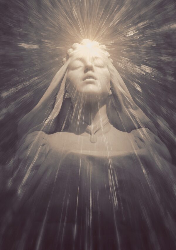 Luminous Energy Field Clearing Empowerment