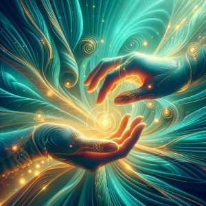Healing Sessions