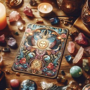 Tarot Readings